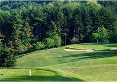 Atwood Lake Resort & Golf Club Sherrodsville Faciliteter billede